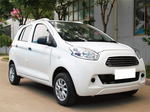 物流車驅(qū)動(dòng)解決方案 3KW交流電機(jī)